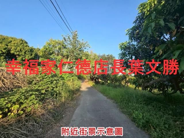 台南農地-12