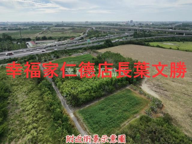 台南農地-14