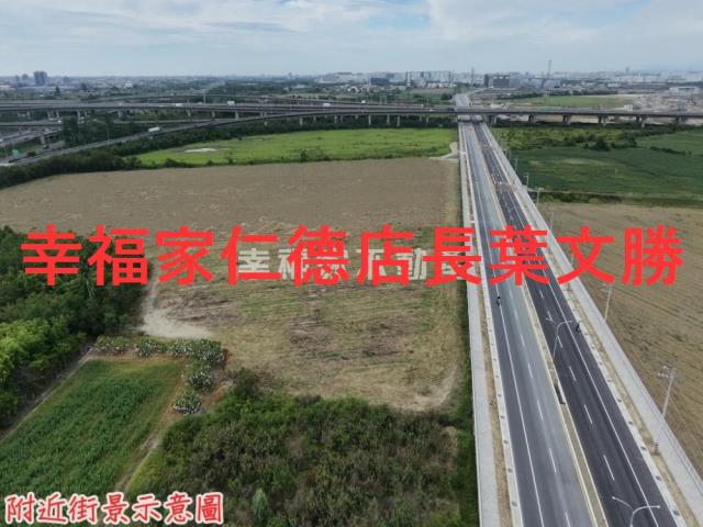 台南農地-17