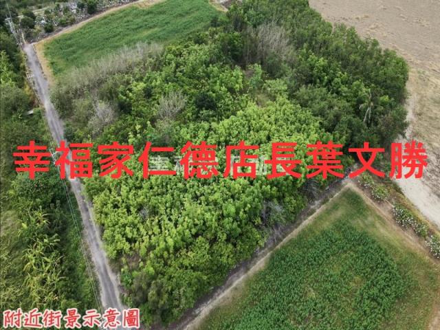 台南農地-28