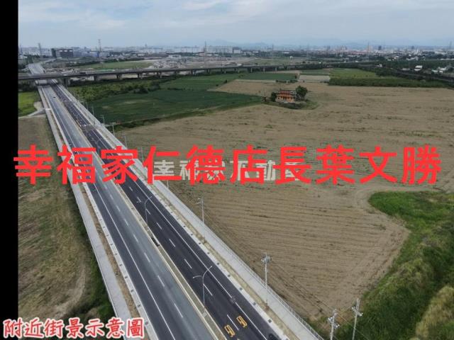 台南農地-30