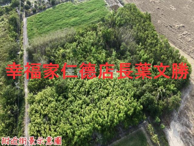 台南農地-4