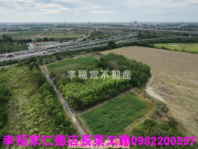 台南農地-2