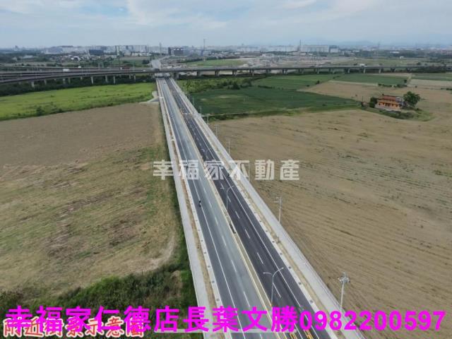 台南農地-6