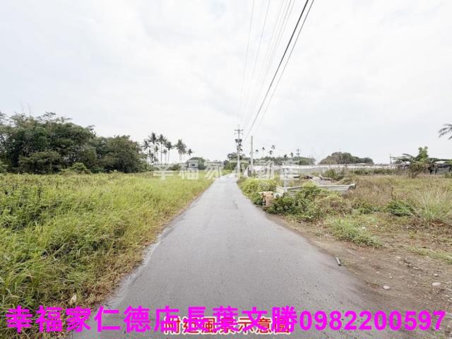 台南農地-22