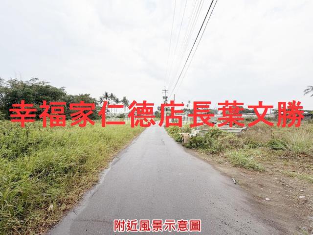 台南農地-10