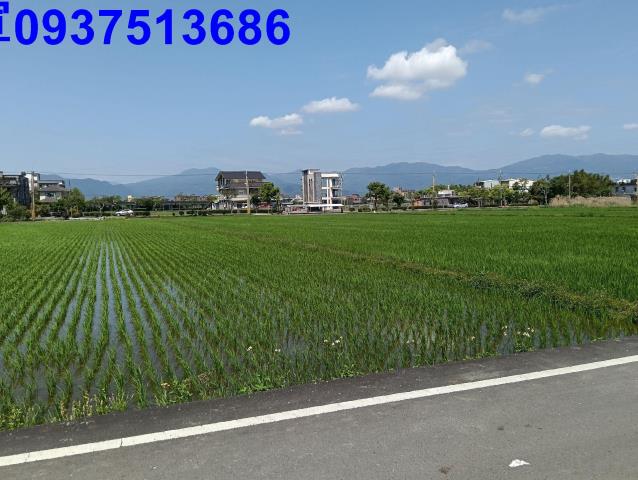宜蘭農地-1