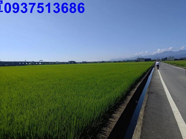 宜蘭壯圍農地-6