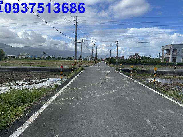 宜蘭礁溪農地-3