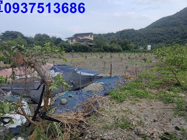 宜蘭員山農地-15