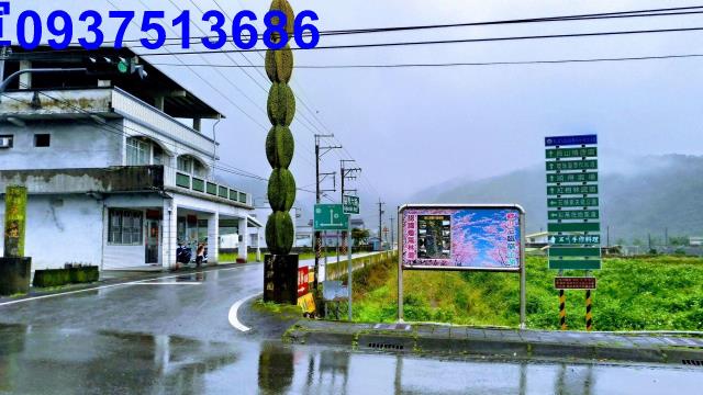 宜蘭員山農地-6