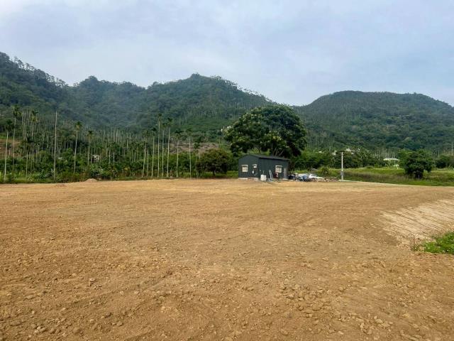 嘉義番路建地-2