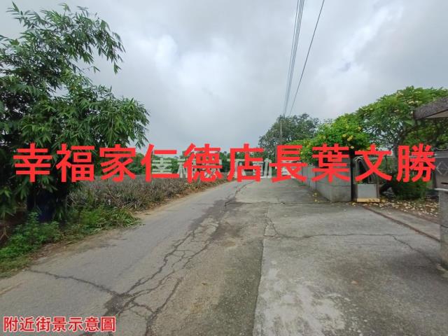 歸仁農地-24