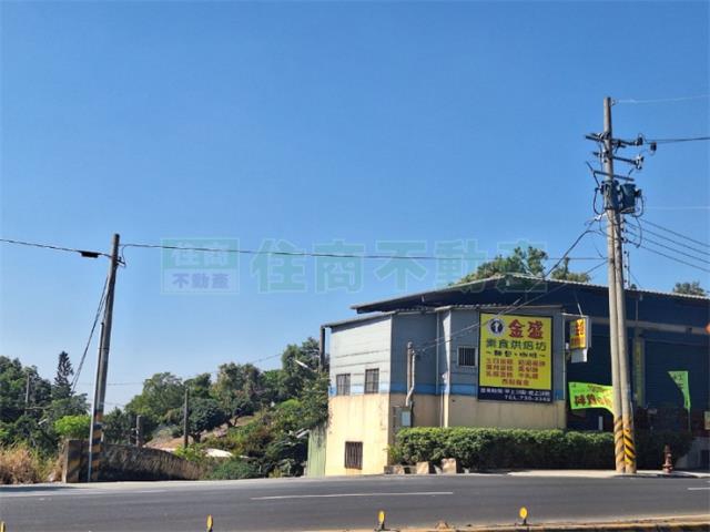 鳥松農地-8