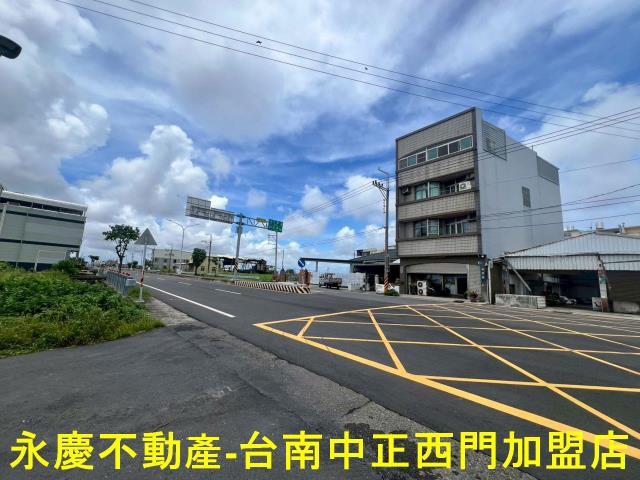 台南將軍農地-10