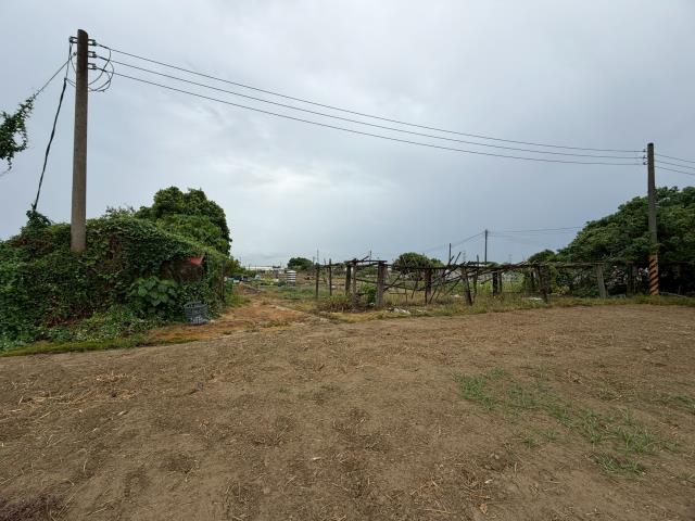 高雄路竹農地-11