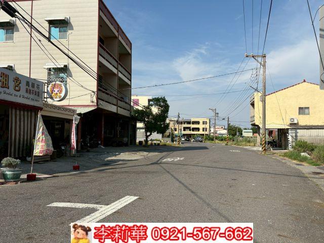 台南安南建地-3
