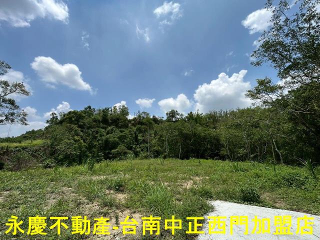 台南白河建地-5