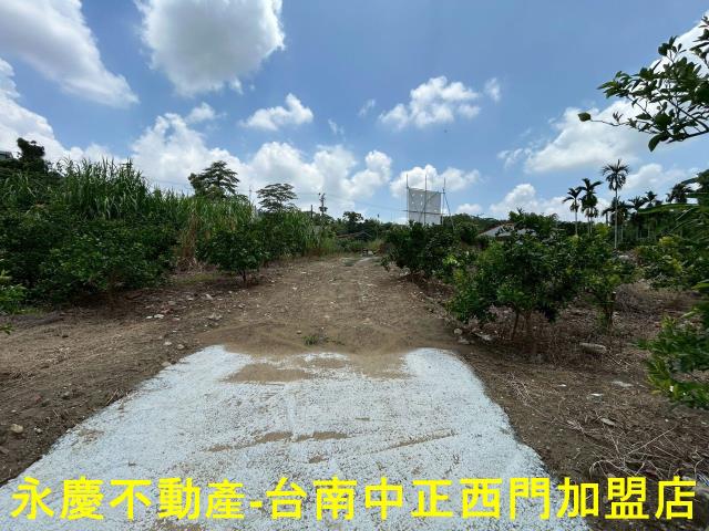 台南白河建地-9