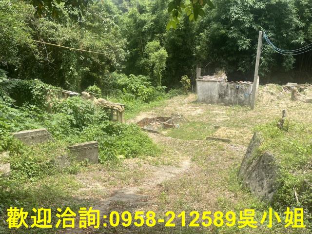 新竹新埔建地-8