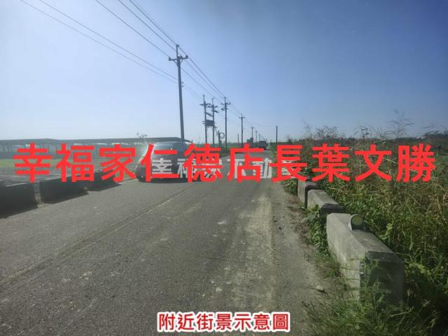 學甲農地-19