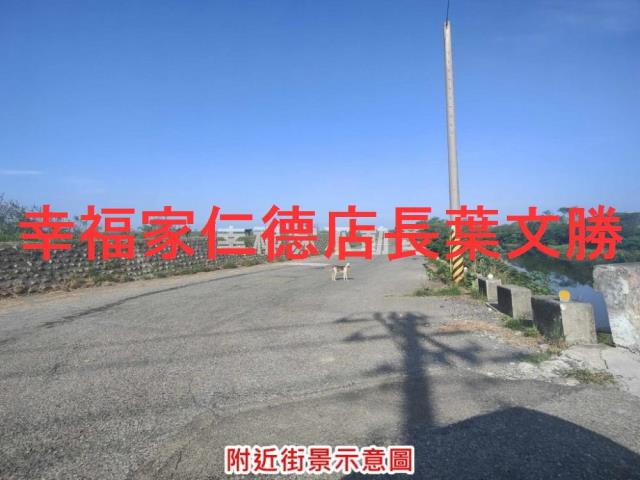 學甲農地-25