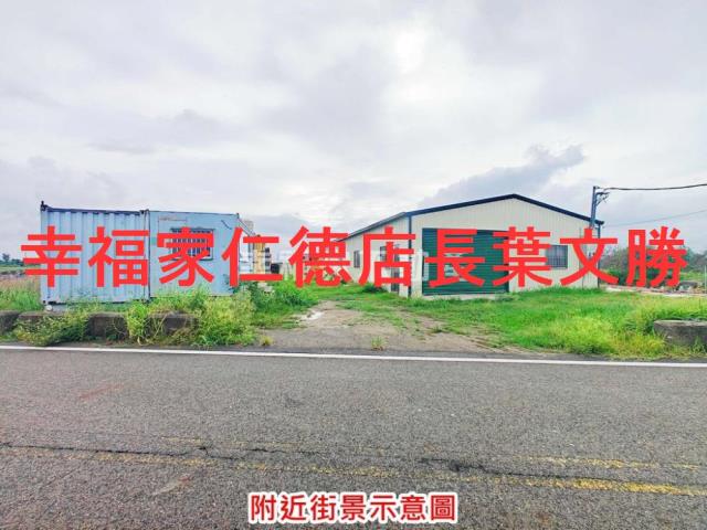 學甲農地-26