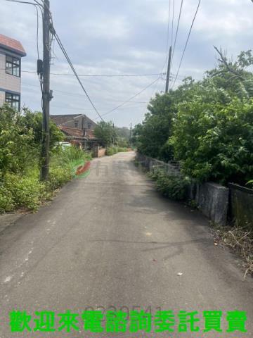 新北淡水都市計畫土地-6