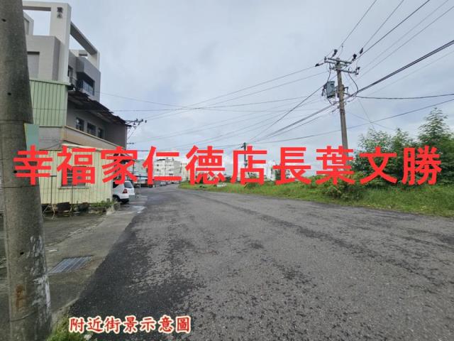 台南安南建地-9