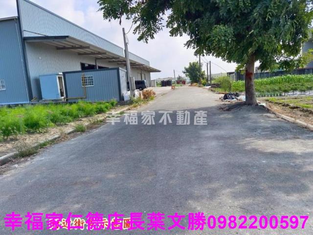台南安定農地-13