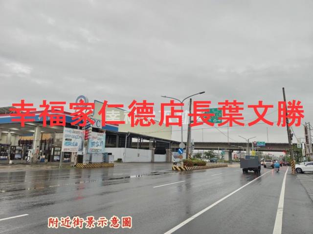 台南安定農地-7