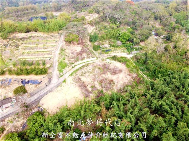 台南新化林地-2