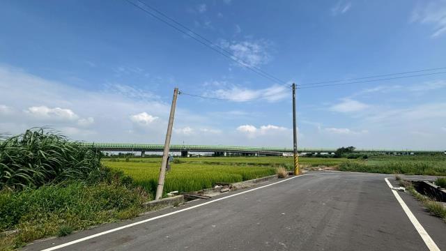 彰化福興農地-3