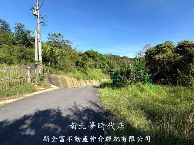 新化農地-4