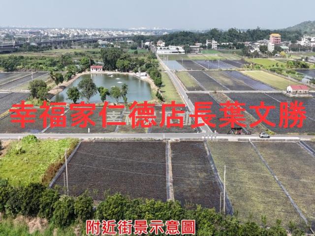 官田農地-4