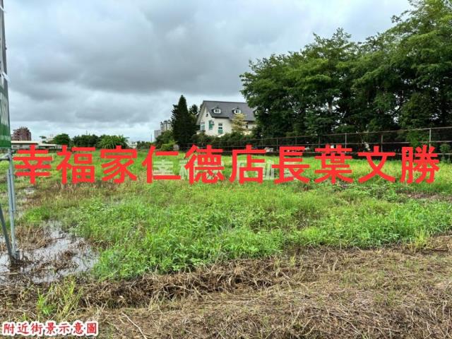 歸仁農地-4