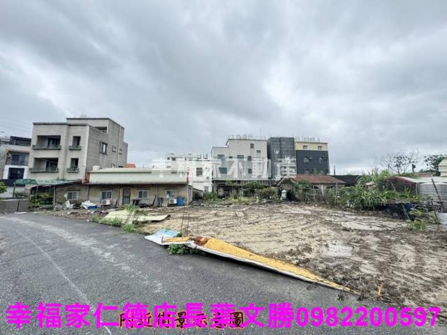 台南建地-11