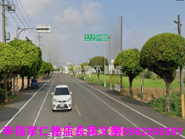 台南農地-14