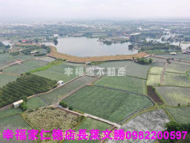 台南農地-8