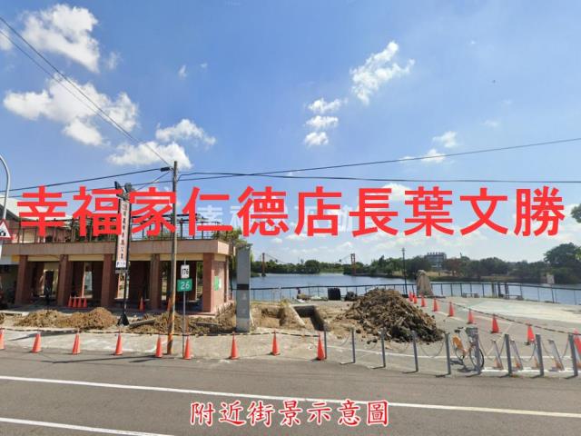 台南農地-5