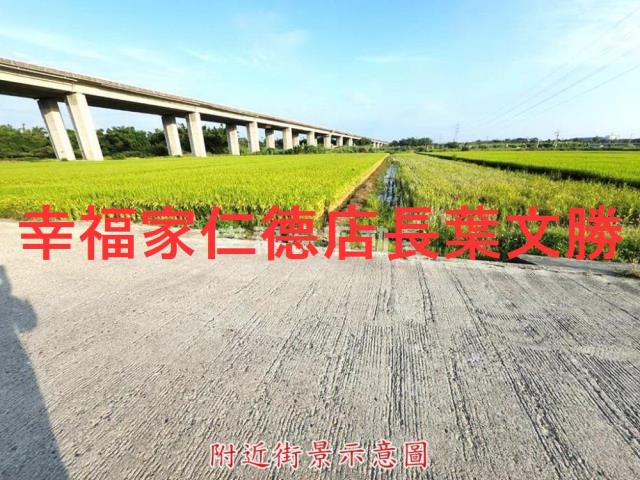 台南農地-13