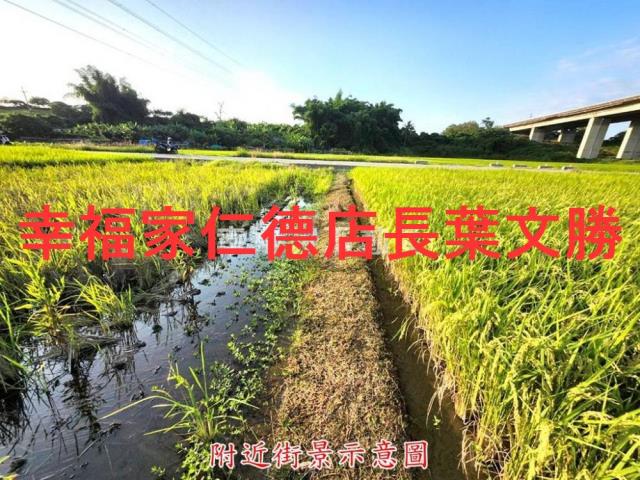 台南農地-7
