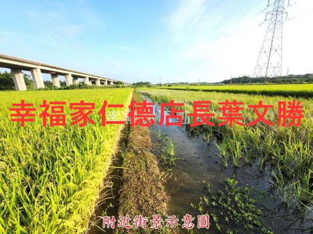 台南農地-9