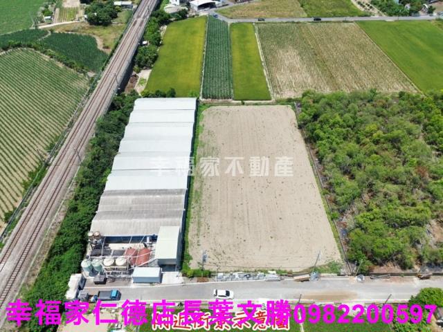 台南善化農地-15