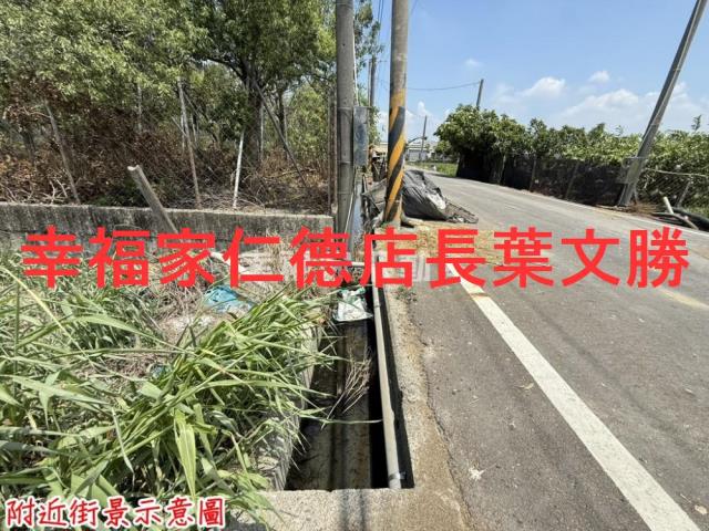 台南善化農地-10