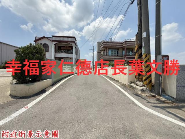 台南善化農地-14