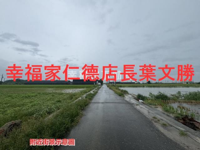 台南西港農地-14