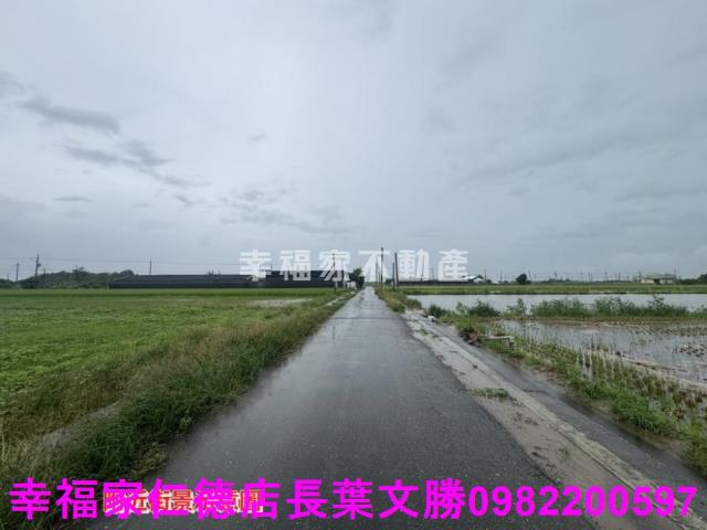 台南西港農地-15