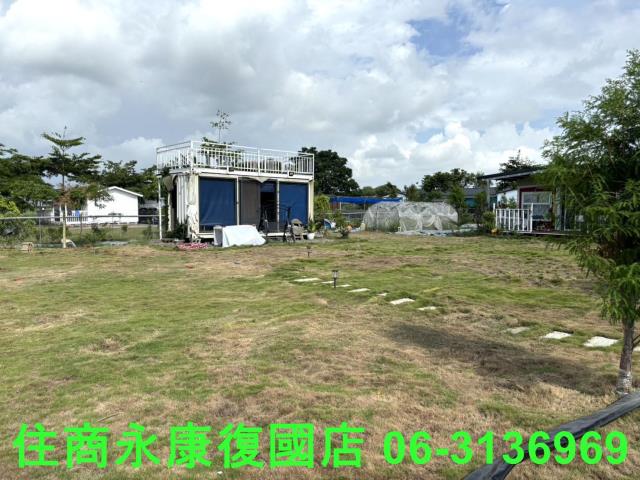 台南關廟農地-8