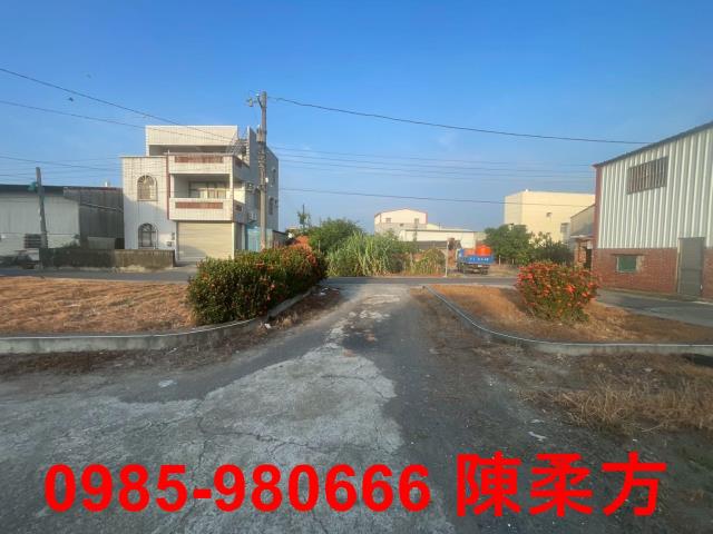 嘉義朴子建地-13